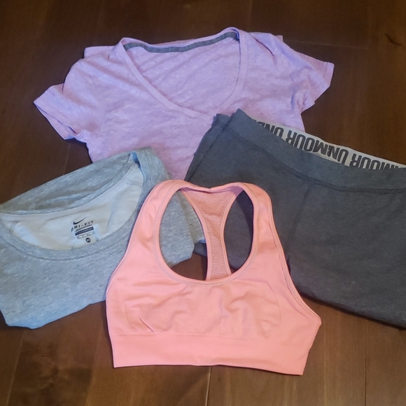 Athletic Bundle - Picture 2 of 2